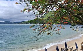 Casa de praia de Ibicuí - RJ